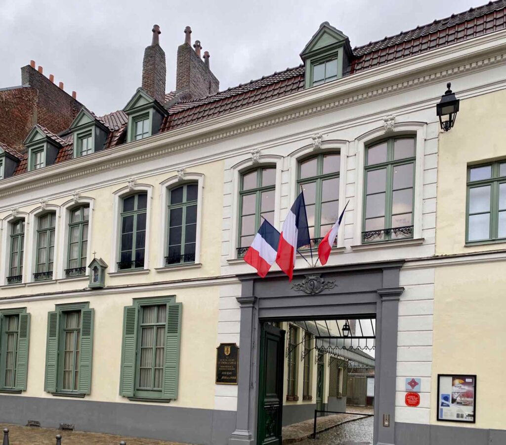 Maison-Natale-de-Gaulle-Lille-facade