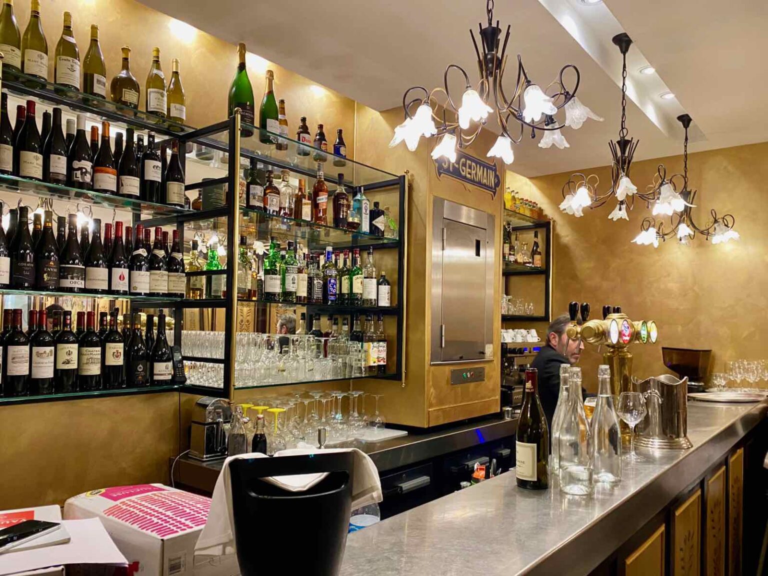 Bouillon Alcide à Lille *pourquoi l’aimer… ou pas !* Plus au nord