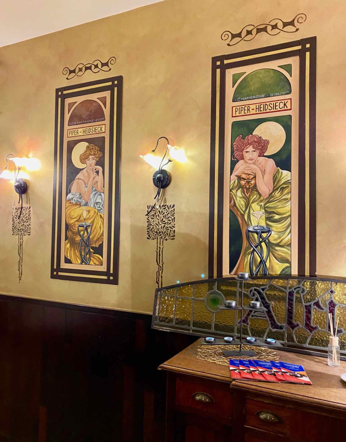 Bouillon Alcide à Lille *pourquoi l’aimer… ou pas !* Plus au nord