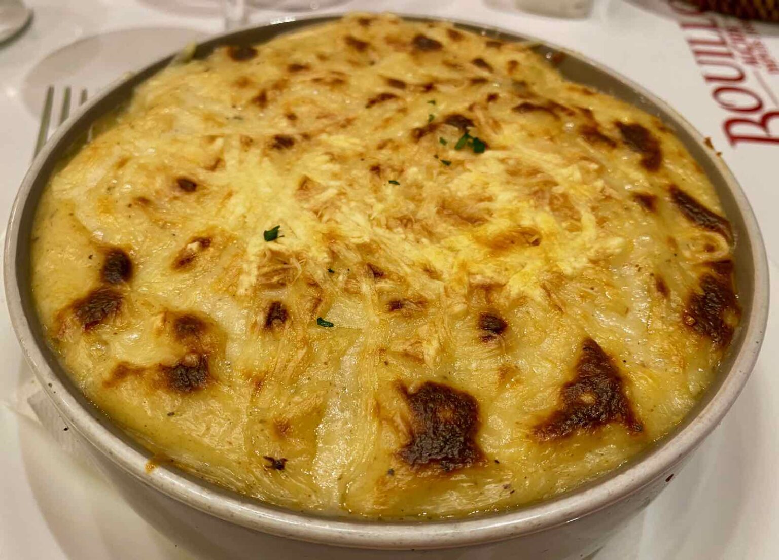 Bouillon Alcide à Lille *pourquoi l’aimer… ou pas !* Plus au nord