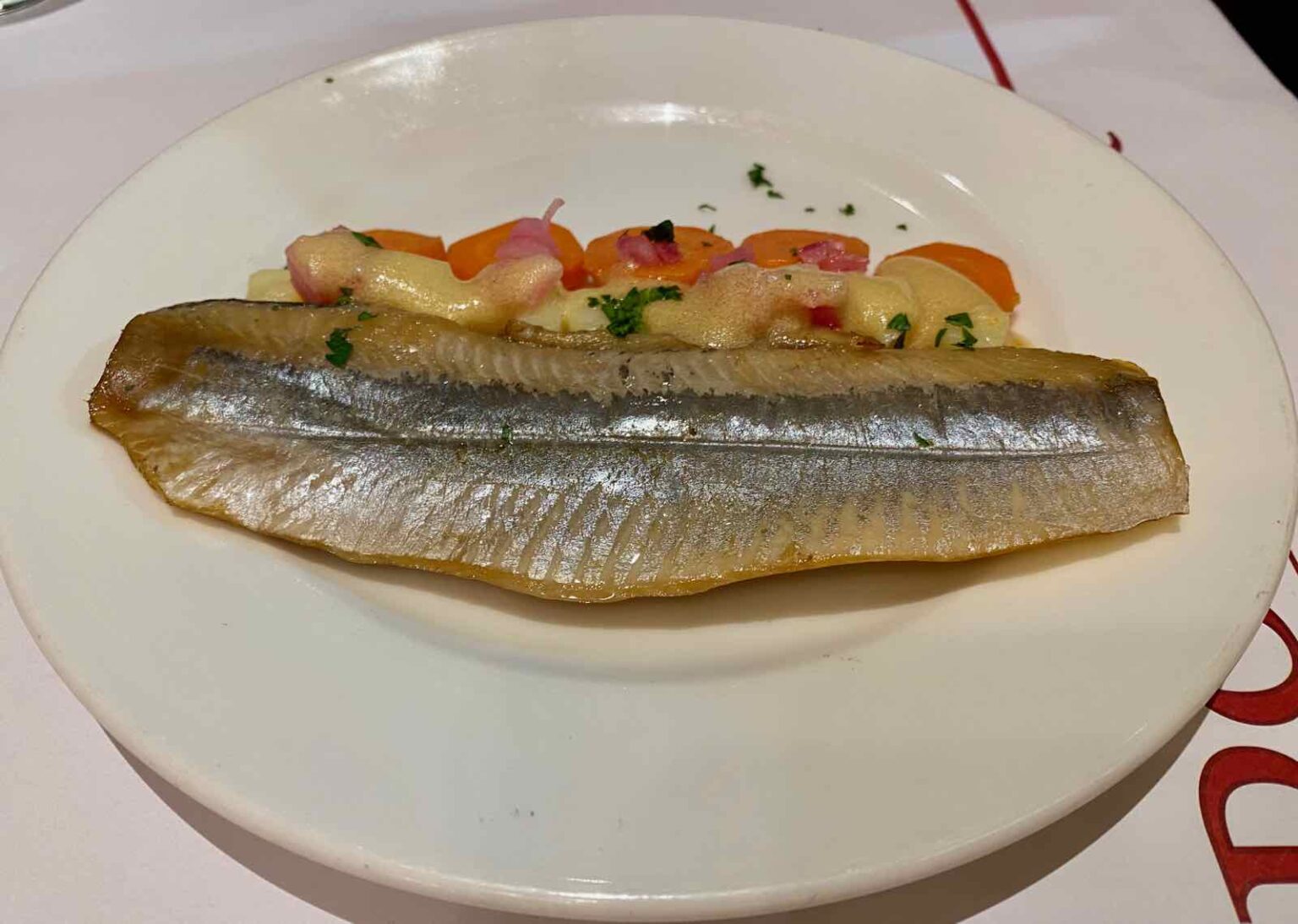 Bouillon Alcide à Lille *pourquoi l’aimer… ou pas !* Plus au nord