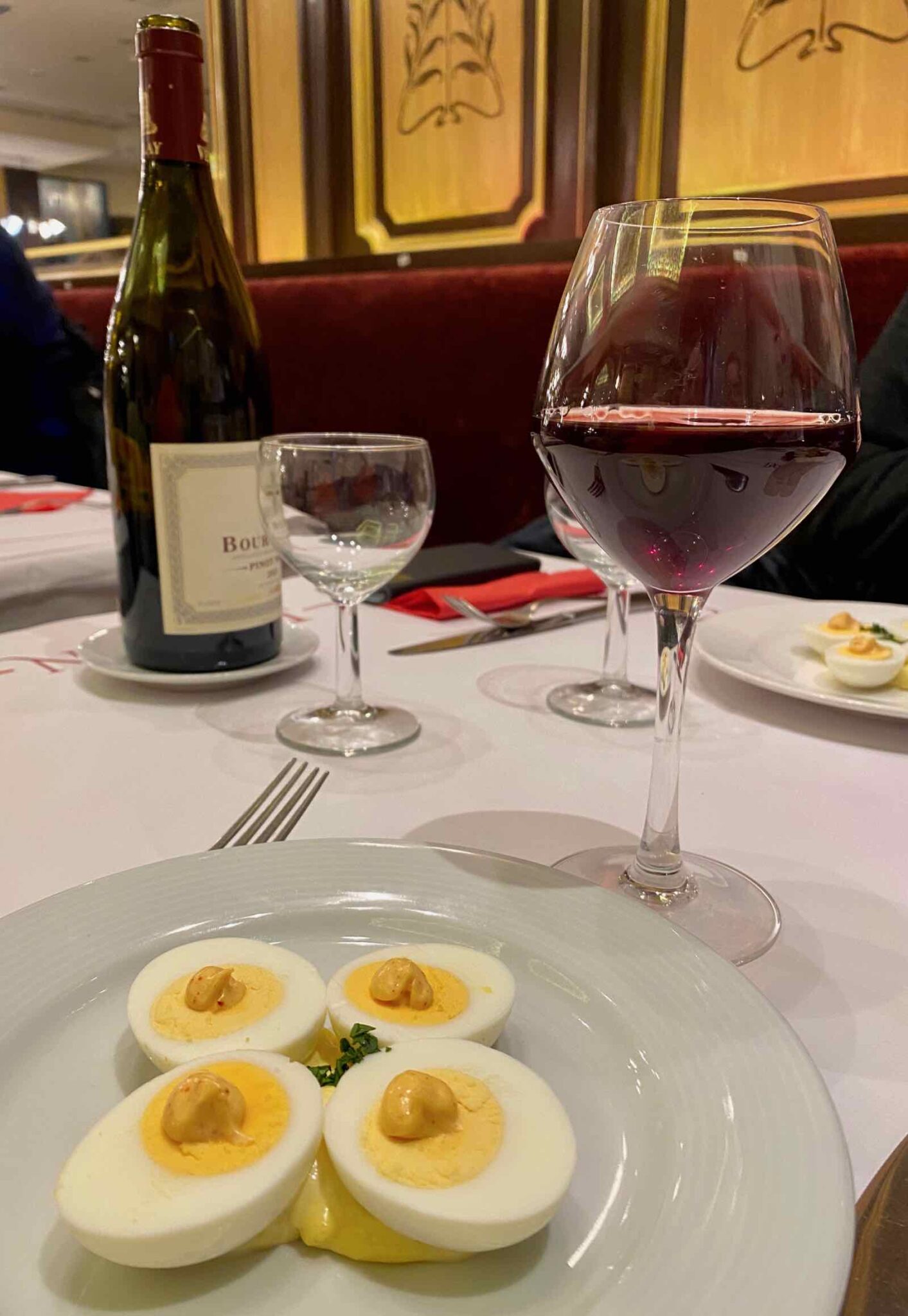 Bouillon Alcide à Lille *pourquoi l’aimer… ou pas !* Plus au nord