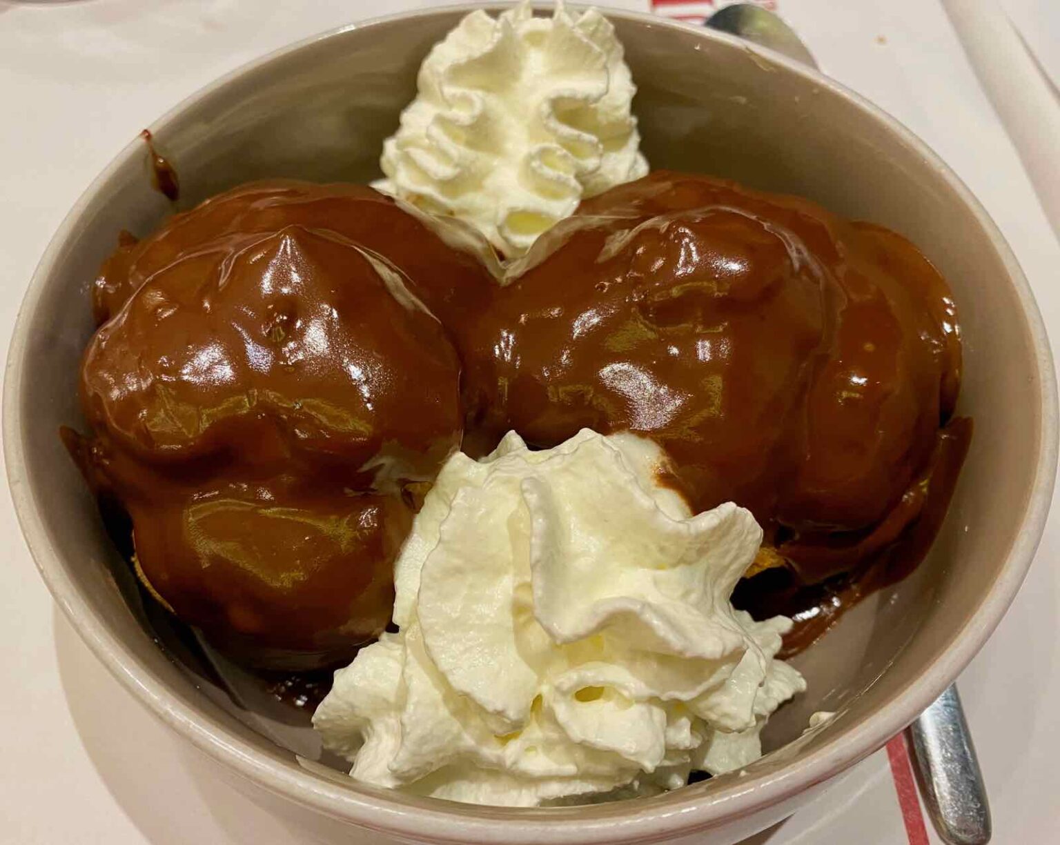 Bouillon Alcide à Lille *pourquoi l’aimer… ou pas !* Plus au nord