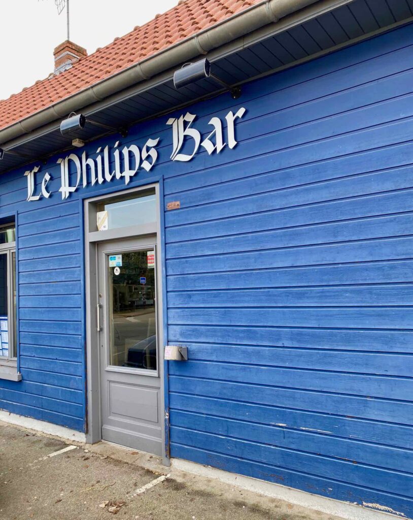 Esquerdes-Le-Philips-Bar