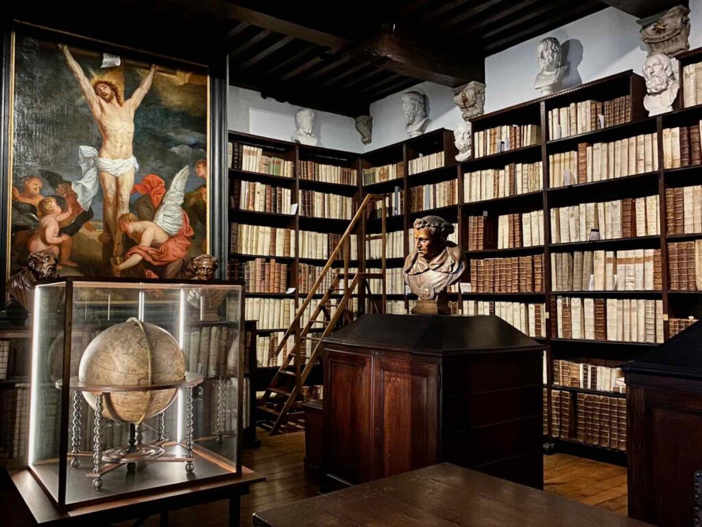 Anvers-musee-Plantin-Moretus-bibliotheque