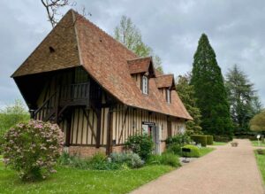 Eure-trois-sorties-chateau-de-Vascoeuil-musee-Michelet