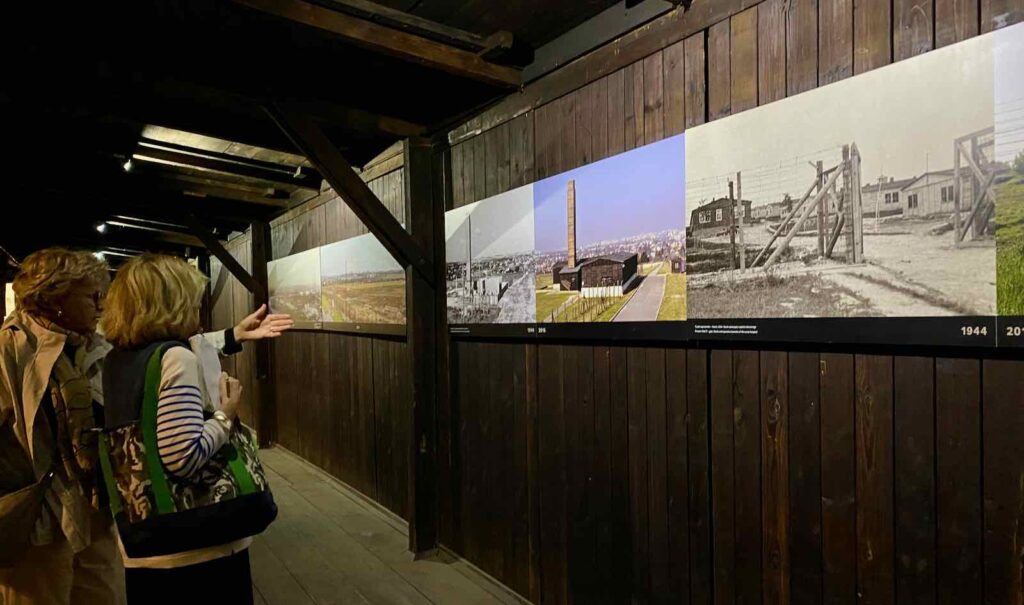 Lublin-en-Pologne-Majdanek-expo-photos