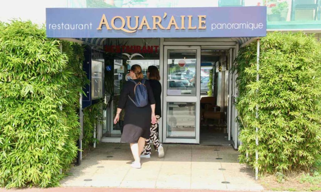 Calais-restaurant-Aquaraile-entree
