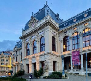 Karlovy-Vary-Les-Bains-de-l-Empereur