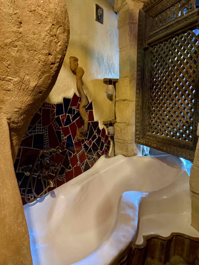 Ardenne-belge-La-Balade-des-Gnomes-baignoire-un