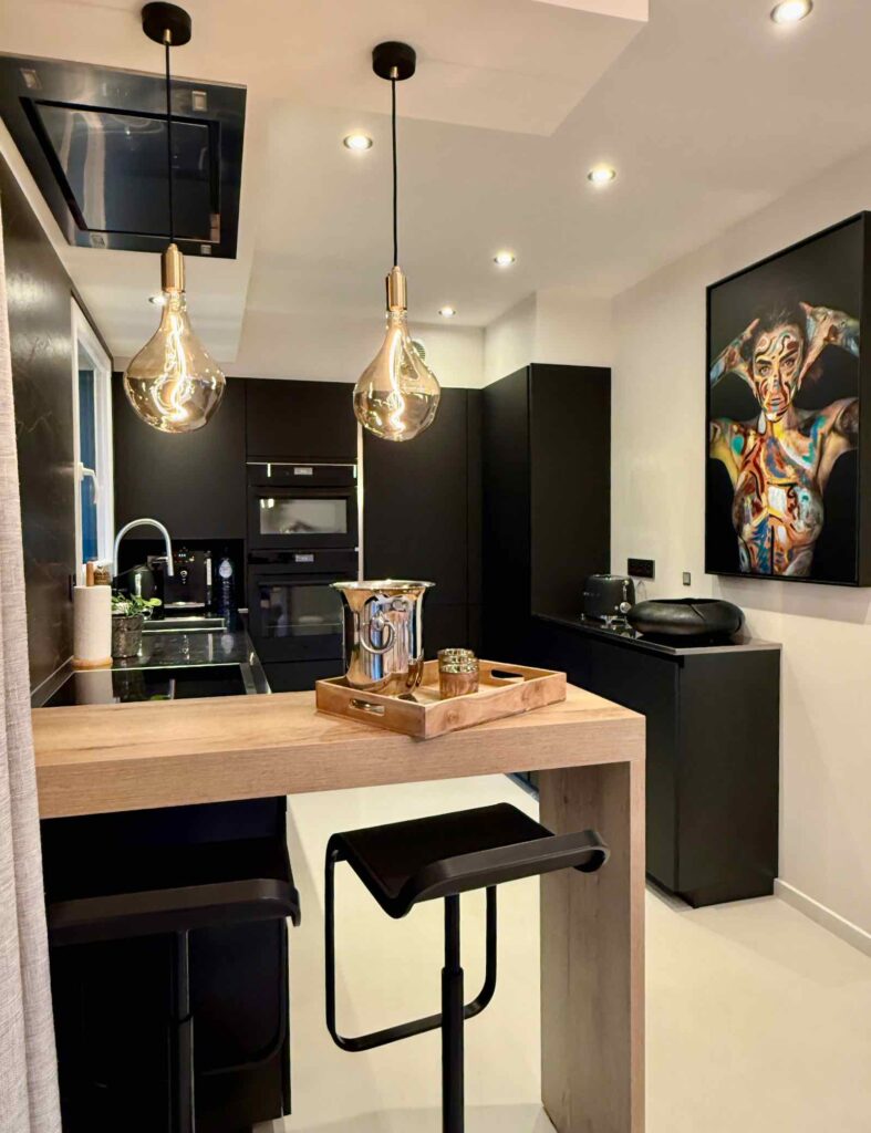 Ardenne-belge-gîte-Barvaux-sur-Ourthe-cuisine