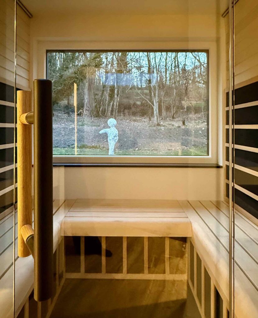 Ardenne-belge-gîte-Barvaux-sur-Ourthe-sauna