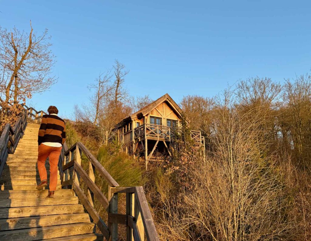 Les-Cabanes-de-Rensiwez-Houffalize-cabane-crete