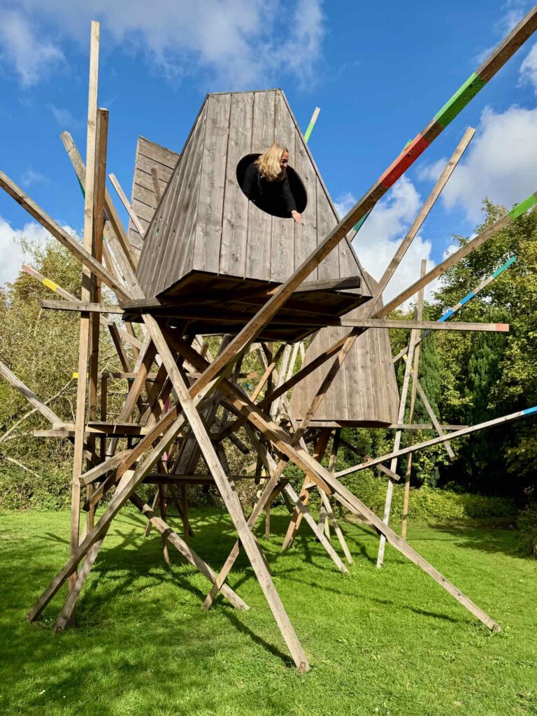 Festival jardins hortillonnages Amiens Aquatique ArchiSculpteurs