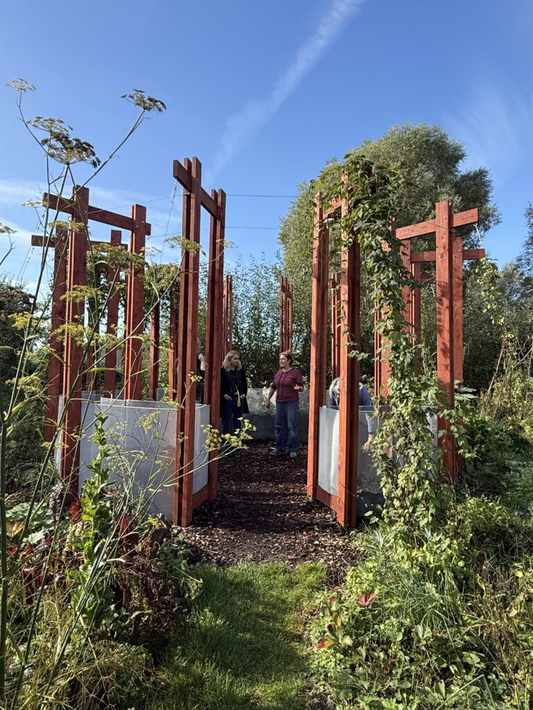 Le Jardin nourrit le compost, le Compost nourrit je jardin, Collectif Et puis, 2026