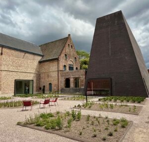 Musee-Abby-Kortkrijk