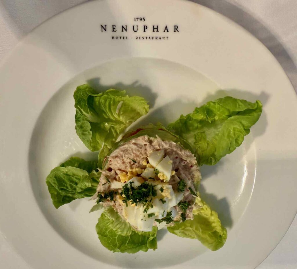 Afsnee-restaurant-Le-Nenuphar-cocktail-crabe-et-avocat