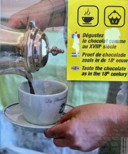 Chateau-de-Seneffe-Wallonie-chocolat-chaud