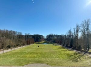 Chateau-en-Wallonie-Seneffe-parc