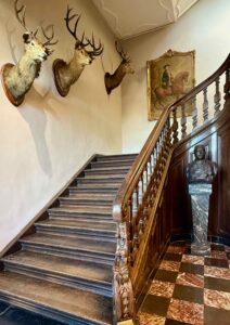 Chateaux-en-Wallonie-Lavaux-Sainte-Anne-escalier