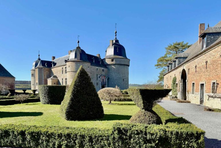 Chateaux-en-Wallonie-Lavaux-Sainte-Anne-exterieur