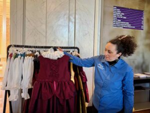 Chateaux-en-Wallonie-Seneffe-