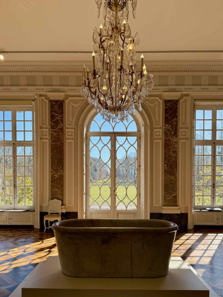 Chateaux-en-Wallonie-Seneffe-baignoire