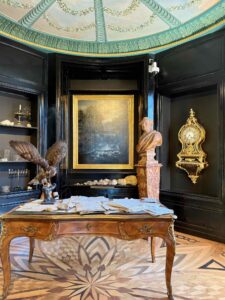 Chateaux-en-Wallonie-Seneffe-bureau