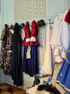 Chateaux-en-Wallonie-Seneffe-habits