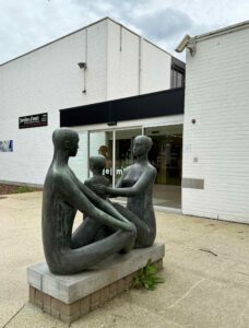 Mudel-musee-de-Deinze-et-du-Pays-de-la-Lys-sculpture