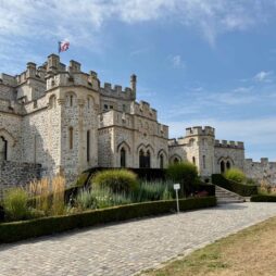 Chateau-d-Hardelot-exterieur