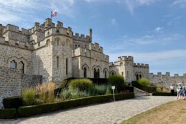 Chateau-d-Hardelot-exterieur