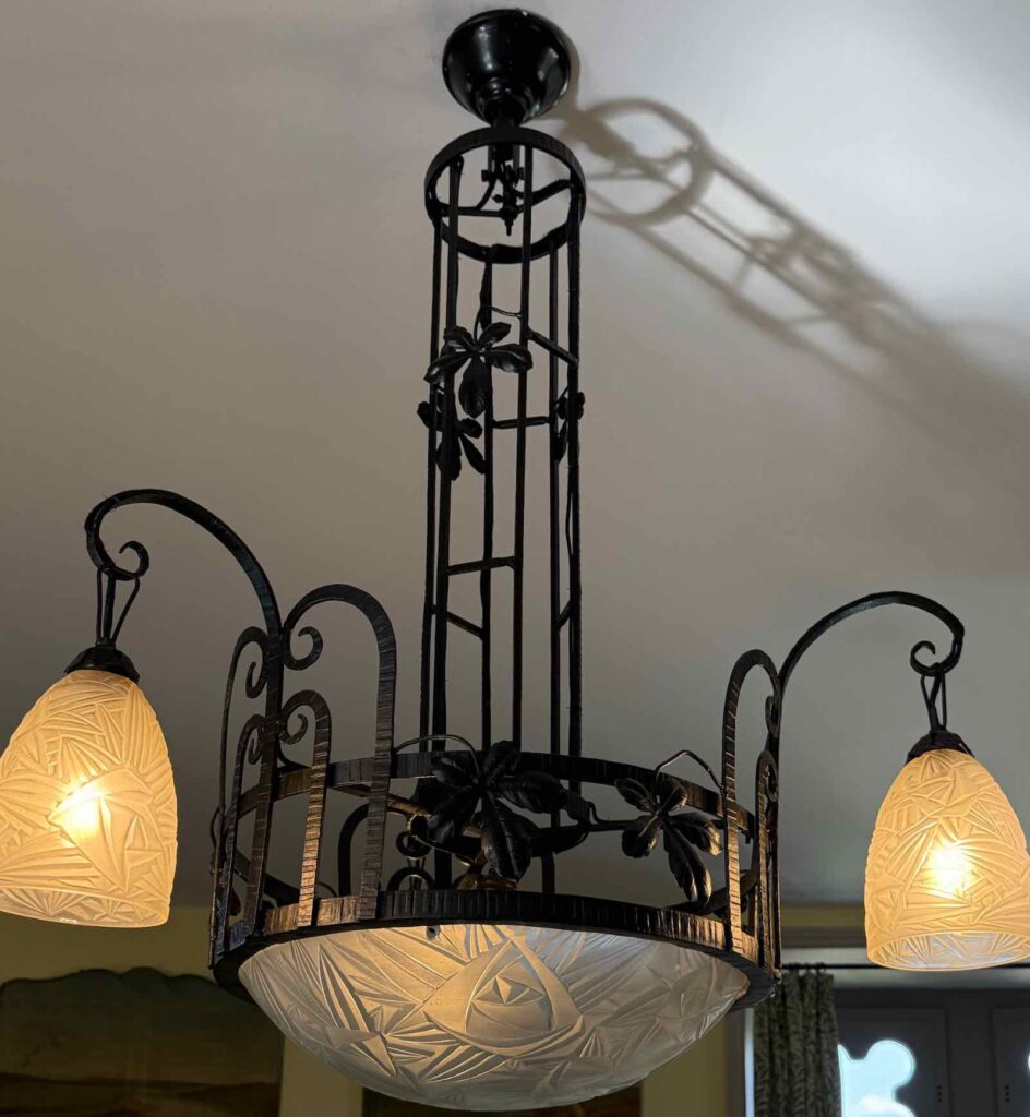 Chateau-d-Hardelot-lampe-Art-Deco