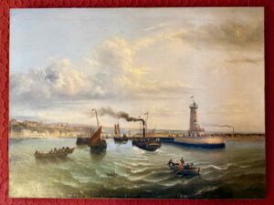 Chateau-d-Hardelot-marine