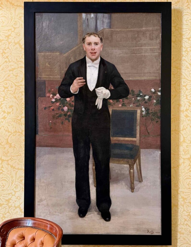 Chateau-d-Hardelot-portrait-Alexandre-Coquelin