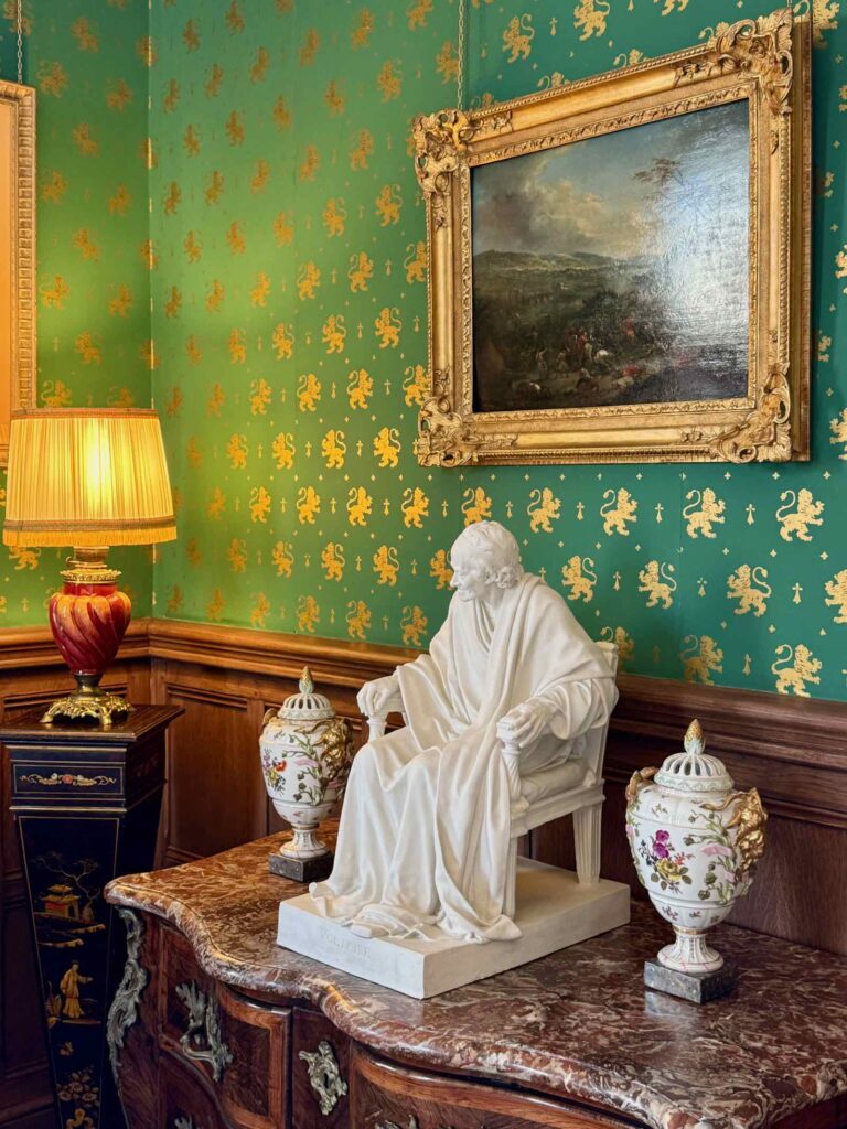 Chateau-d-Hardelot-salon