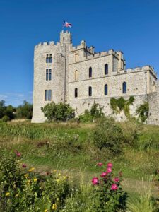 Chateau-d-Hardelot-vue-jardin