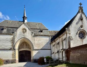 La-Chartreuse-de-Neuville-sous-Montreuil-exterieur