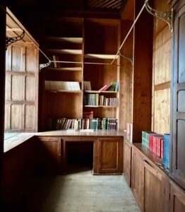 La-Chartreuse-de-Neuville-sous-Montreuil-purgatoire-bibliotheque