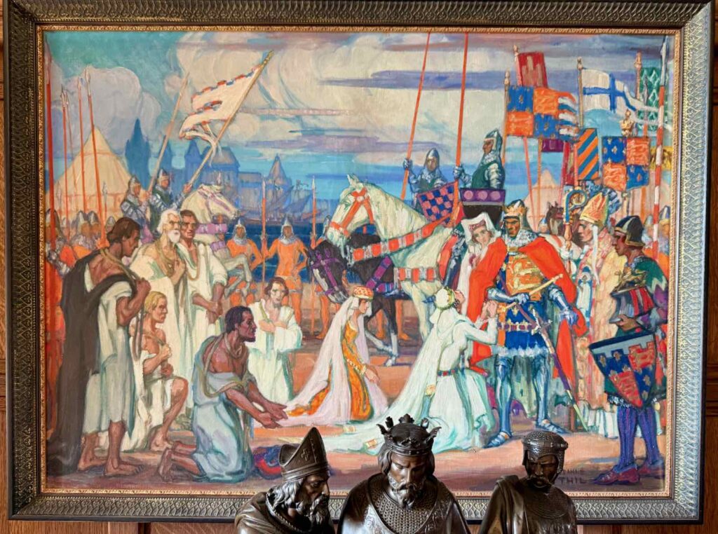 Le Devouement-des-Bourgeois-pde-Calais