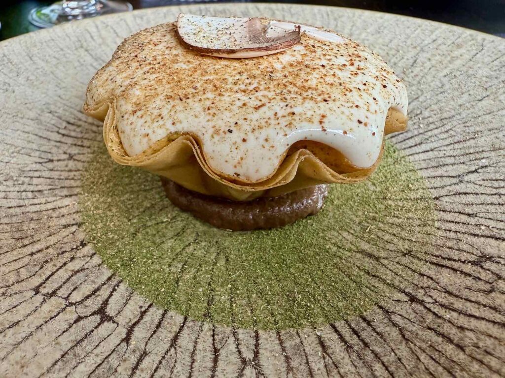 Le-Mana-Saint-Andre-lez-Lille-Oeuf-parfait-en-croustillant-de-verveine