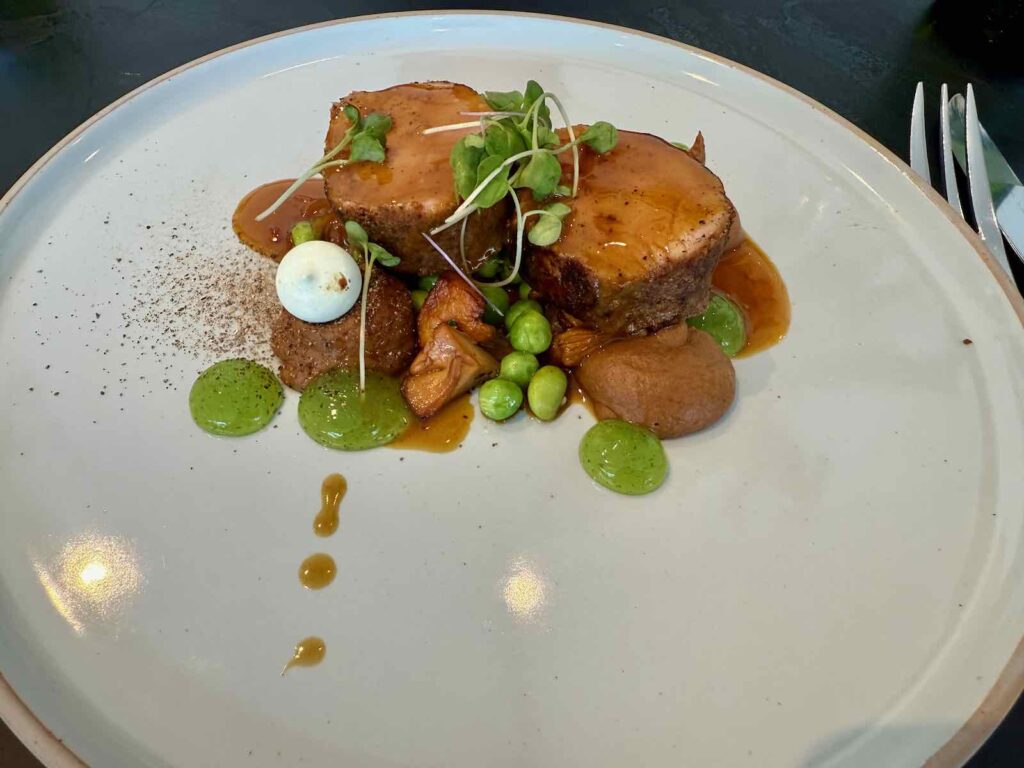 Le-Mana-Saint-Andre-lez-Lille-mignon-de-cochon-poudre-aux-champignons