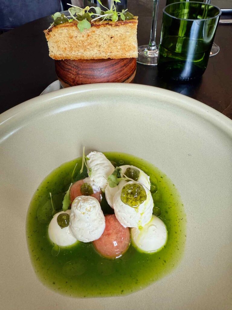 Le-Mana-Saint-Andre-lez-Lille-panna-cotta-de-camembert