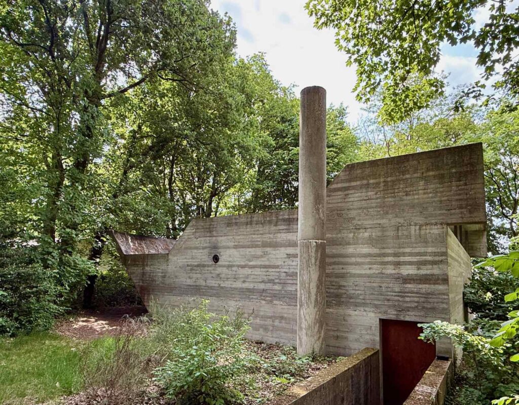 Vallee-de-la-Lys-Woning-Van-Wassenhove-arriere