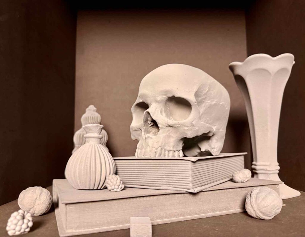 Vallee-de-la-Lys-Wunderkammer-Hans-Op-de-Beeck-nature-morte