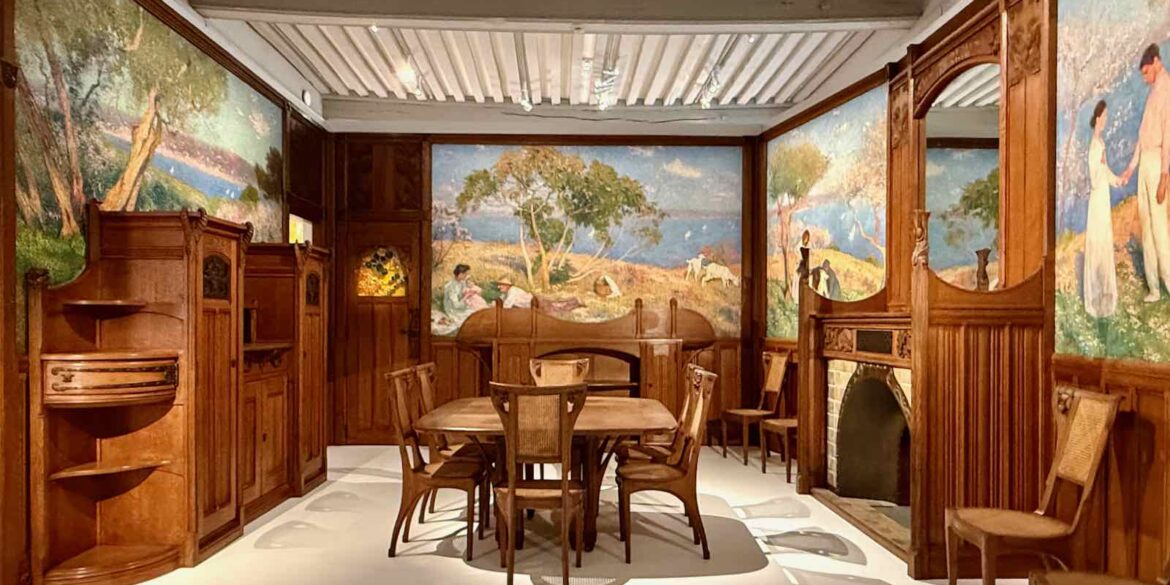 Le MUDO de Beauvais mise aussi sur le 20e