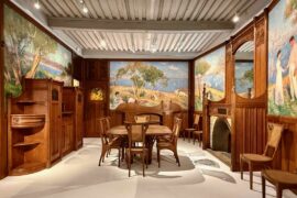 Beauvais-MUDO-salle-a-manger-Art-Nouveau