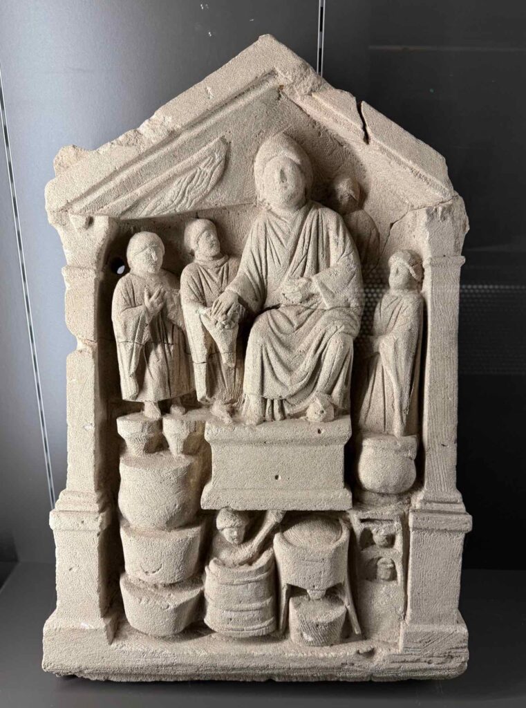 Vosges-Grand-bas-relief