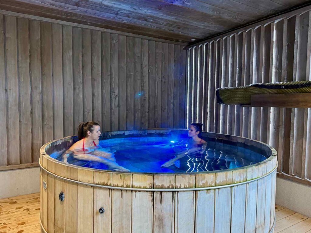 Vosges-Xonrupt-Longemer-hotel-chalet-Collet-bain-nordique