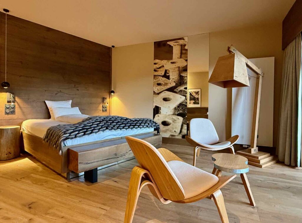 Vosges-Xonrupt-Longemer-hotel-chalet-Collet-chambre-avec-vue